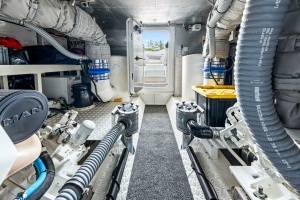 TRIBU 60ft Steeler Yacht For Sale