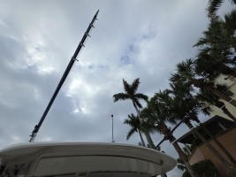 BFT 42ft Boston Whaler Yacht For Sale