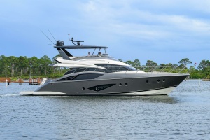 ANDIAMO 66ft Marquis Yacht For Sale