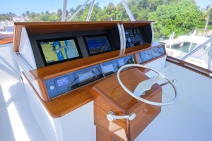 SIBONEY 60ft Rybovich Yacht For Sale