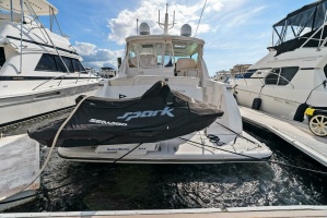 Thought About It 40ft Tiara Yachts Yacht For Sale