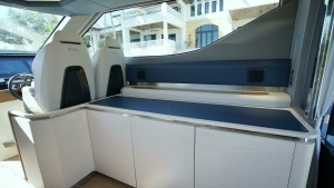 56ft Uniesse Yacht For Sale