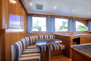 SIBONEY 60ft Rybovich Yacht For Sale