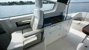 In Stock 2025 Nimbus W11 60 40ft Nimbus Yacht For Sale