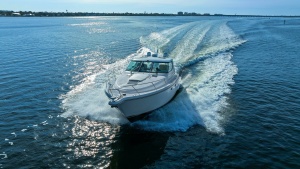 Thought About It 40ft Tiara Yachts Yacht For Sale