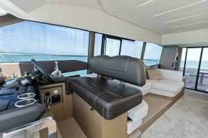 How Sweet It Is 59ft Prestige Yacht For Sale
