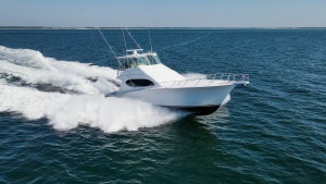 2008 54 Hatteras Convertible American Made Exteriors (11)