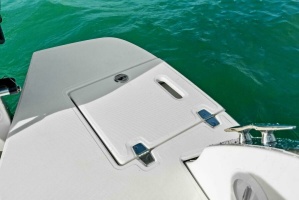 29ft Regal Yacht For Sale