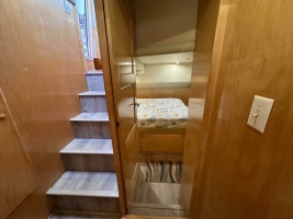 Bella Vita 49ft Navigator Yacht For Sale