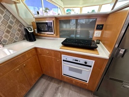 Bella Vita 49ft Navigator Yacht For Sale