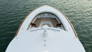 MarMar 46ft Valhalla Boatworks Yacht For Sale