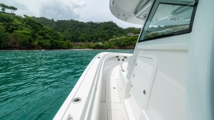Cheeky Monkey 37ft Onslow Bay Yacht For Sale