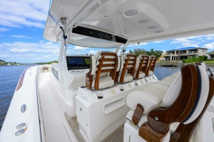 LITTLE KEMOSABE 55ft Valhalla Boatworks Yacht For Sale