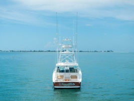 Terrabbean 52ft Viking Yacht For Sale