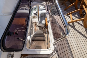 68FT (20.73M) SUNSEEKER