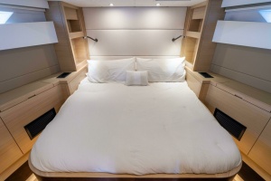 GRIT 67ft Steeler Yacht For Sale