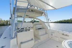 Serenity 31ft Tiara Yachts Yacht For Sale