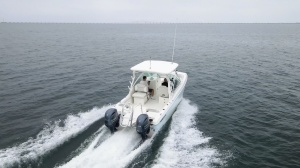 23ft World Cat Yacht For Sale