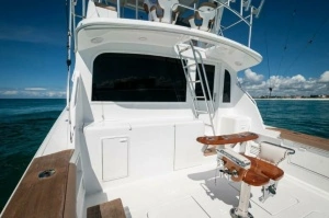 1998 Ocean 48 Super Sport thumbnail 33