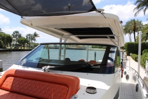 37ft Axopar Yacht For Sale