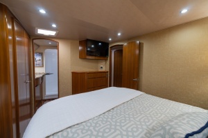 Contango 60ft Viking Yacht For Sale
