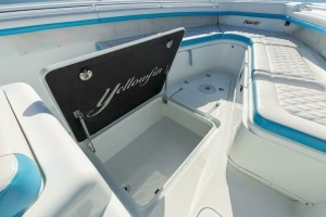 2017 Yellowfin 42 Offshore thumbnail 11
