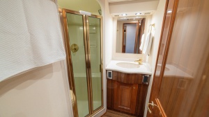 Honey Girl 61ft Viking Yacht For Sale
