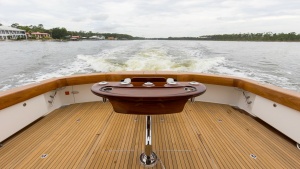 Gunpowder 68ft Viking Yacht For Sale