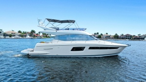 YACHTWAVE 50ft Prestige Yacht For Sale