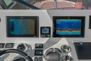 2022 Prestige 520 Flybridge thumbnail 65