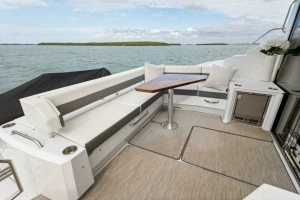 2020 Cruisers Yachts 46 Cantius thumbnail 10