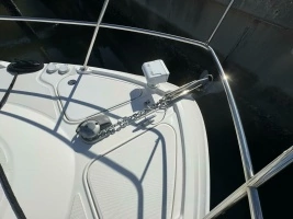2016 Sea Ray 470 Sundancer thumbnail 37