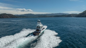 Scandaloso 56ft Viking Yacht For Sale