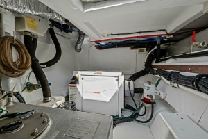 Venture 47ft Mares Yacht For Sale