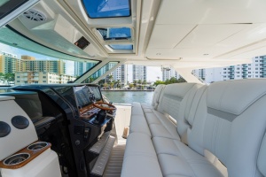 Nailed it 43ft Tiara Yachts Yacht For Sale
