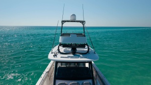 Cash Cow 45ft Everglades Yacht For Sale