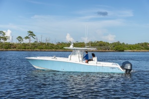 36 Invincible 36ft Invincible Yacht For Sale