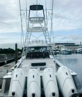 MAVERICK 55ft Valhalla Boatworks Yacht For Sale