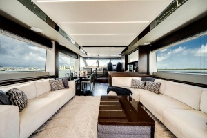 LADY M yacht for sale