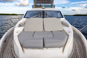 68FT (20.73M) SUNSEEKER