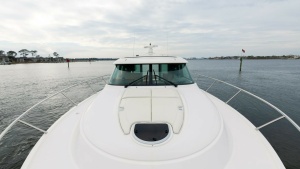 Silver Lining 44ft Tiara Yachts Yacht For Sale
