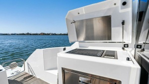 My Everything 45ft Cruisers Yachts Yacht For Sale