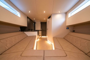 PHARMASEA 45ft Vanquish Yachts Yacht For Sale