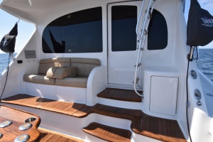 TAG Team 55ft Viking Yacht For Sale