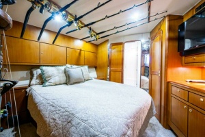 ALE  amp  RYE 60ft Ocean Yachts Yacht For Sale