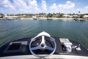 Done Deal 82ft Viking Yacht For Sale