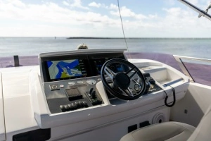 2019 Princess S65 thumbnail 61