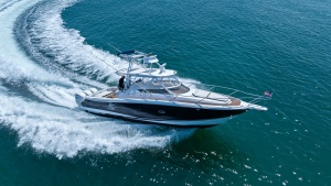 4 Friends 39ft Sunseeker Yacht For Sale
