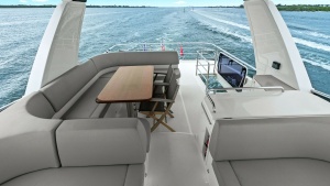 One More 52ft Absolute Yacht For Sale