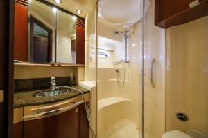 2006 Sea Ray 52 Sedan Bridge thumbnail 16